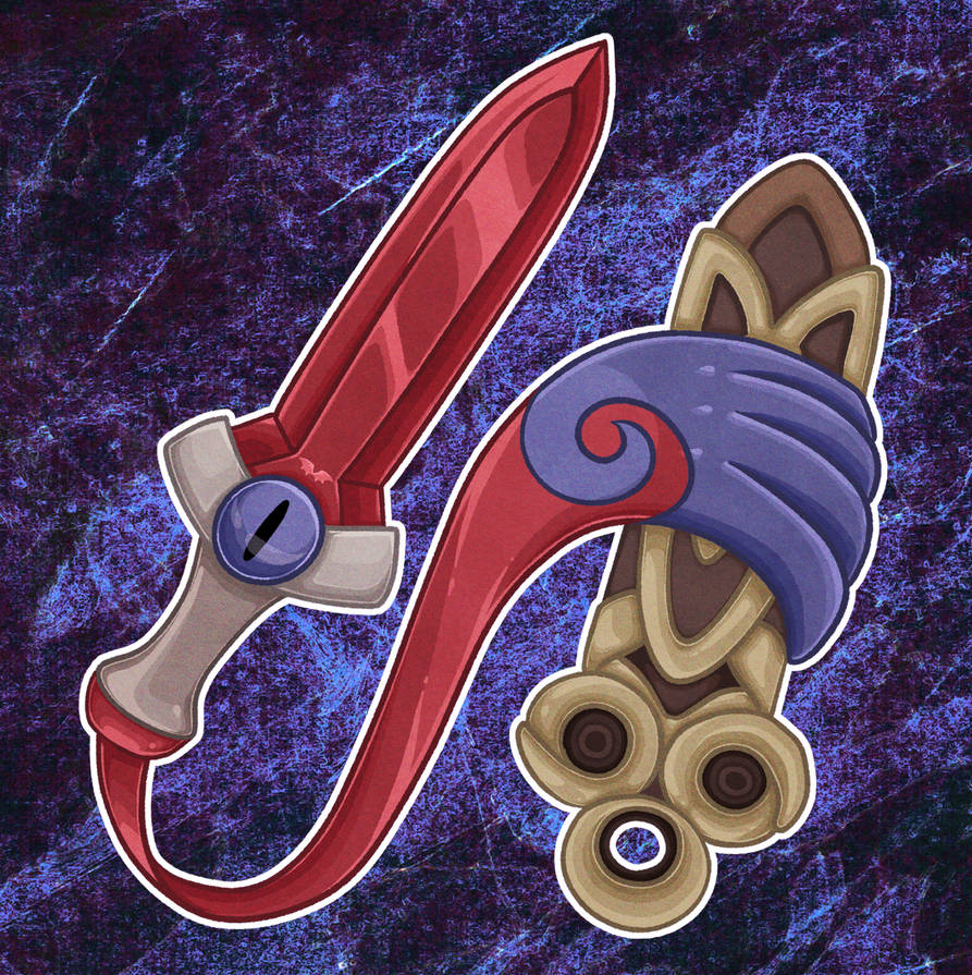 Shiny Honedge By DuchessAfterDark On DeviantArt shiny-honedge-by-duchessafterdark-on-deviantart