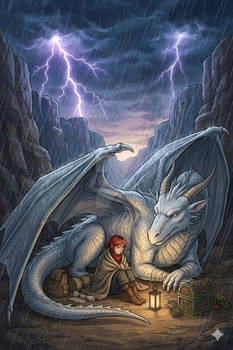 A Lull in the Storm
