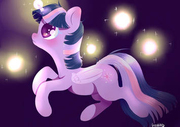 Twilight Sparkle 