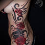 roses II