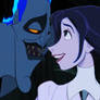 Mr and Mrs Hades V