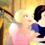Charlotte and Snow White II