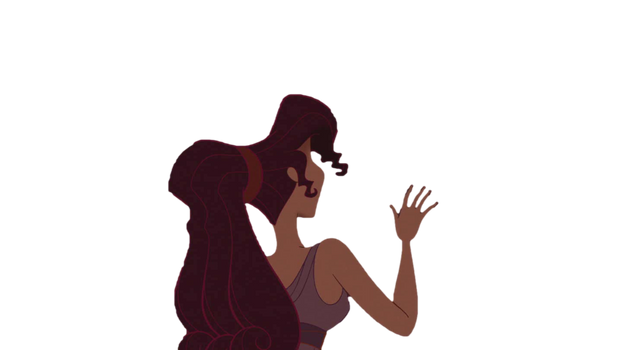 Megera PNG