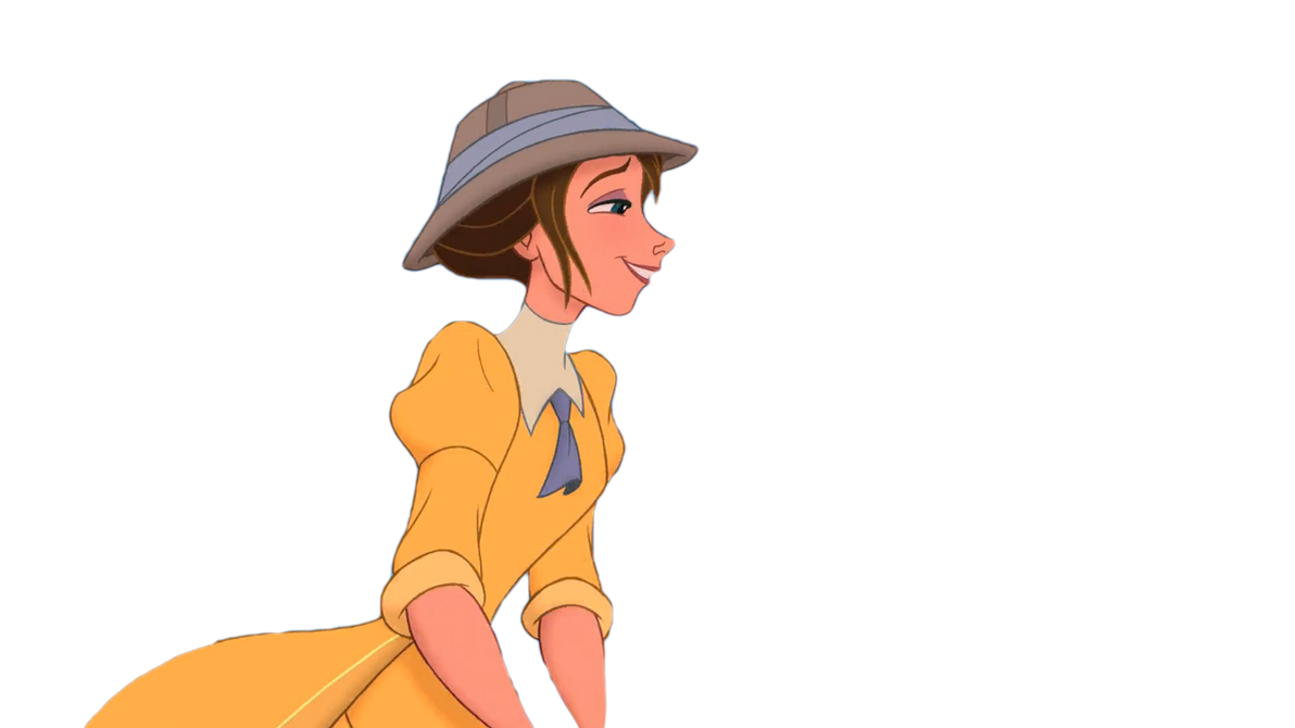 Jane PNG 3A by 04jh1911 on DeviantArt