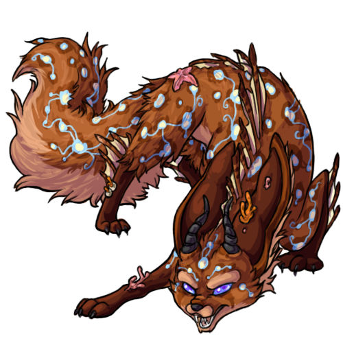 Subeta - Hydrus Jollin By Fidele On Deviantart