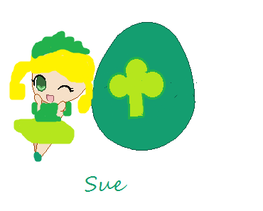 Sue