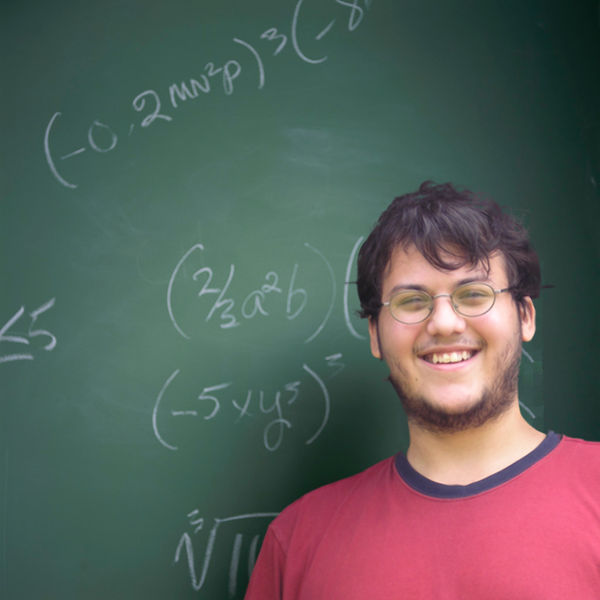 Daniel as Student by ThomasPaulCarroll on DeviantArt