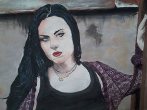 Amy Lee 2