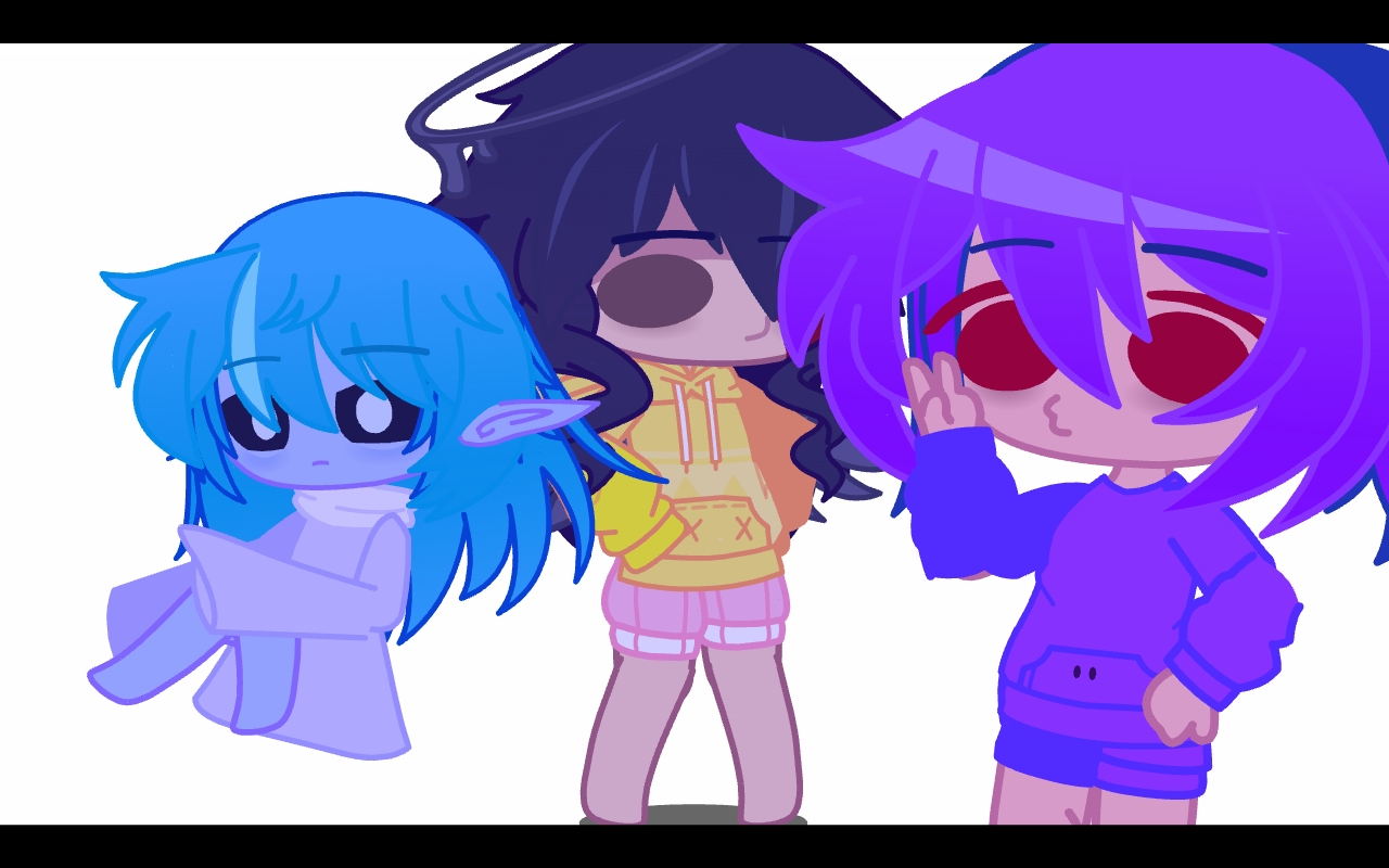 Ask/Dare My Gacha Club OCs! by GachaSweetie on DeviantArt