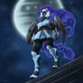 Nightmare Moon