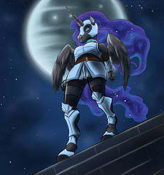 Nightmare Moon