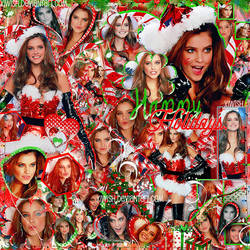 +Happy Holidays