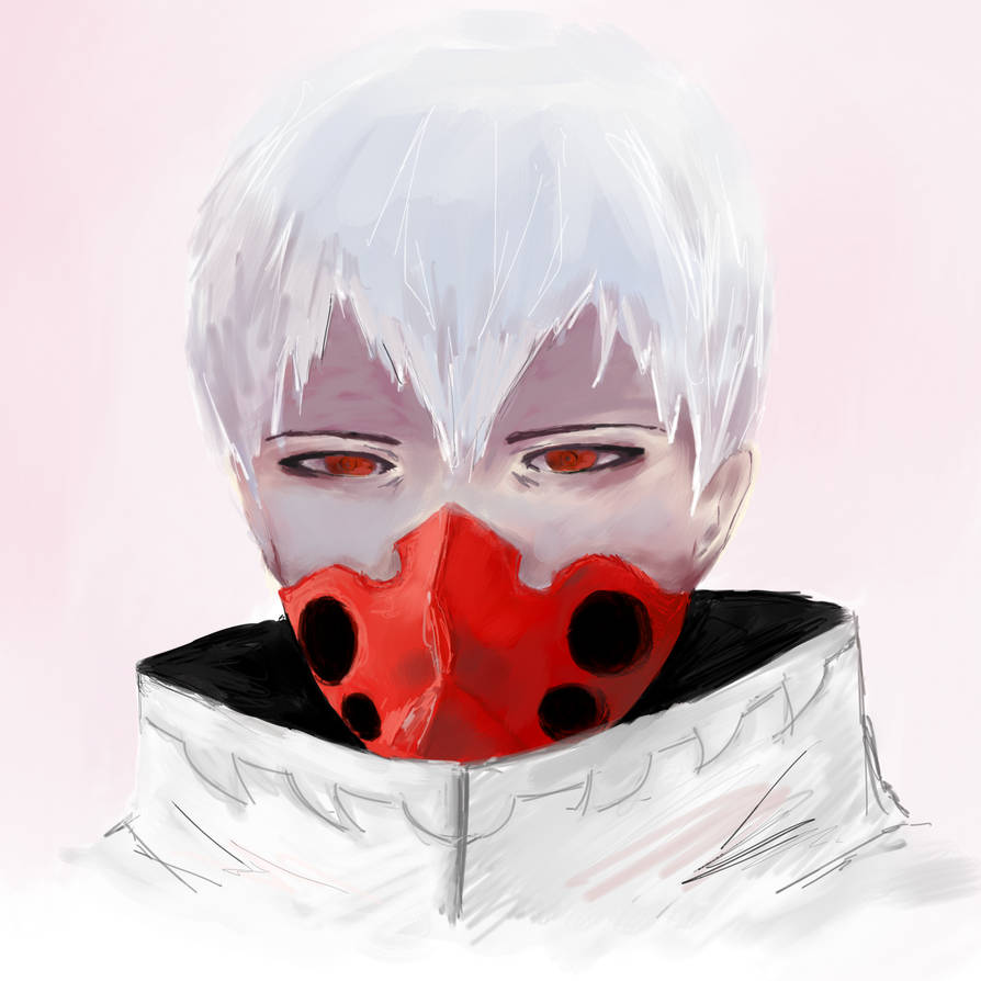 Tokyo Ghoul Tatara by 96Kaede46Hato on DeviantArt