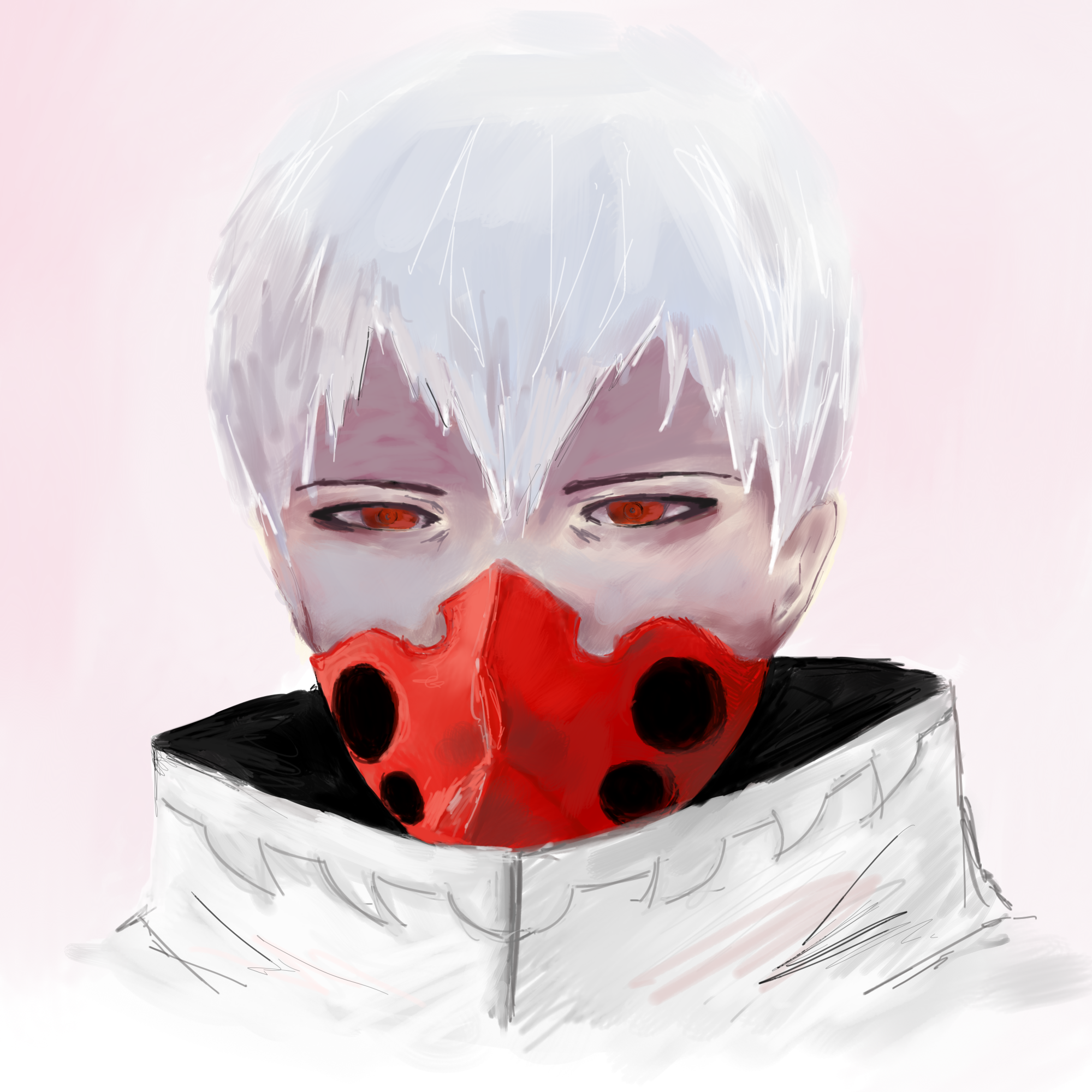 Tokyo Ghoul Tatara By 96kaede46hato On Deviantart Tokyo Ghoul Tatara By 96kaede46hato On Deviantart