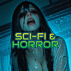 Sci-FiHorror Header1
