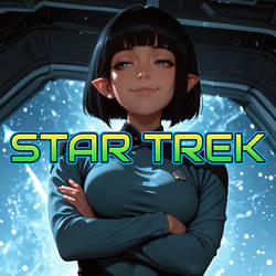 StarTrek Header