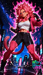 Seralyn - All Out of Gum