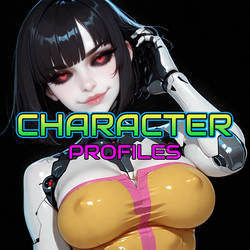 CharacterProfile Header03