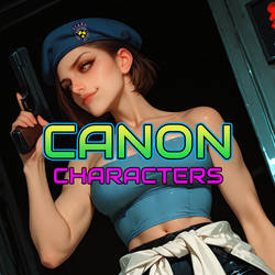 CanonCharacters Header2