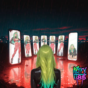 DEADLY SEVEN