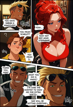 Curiosity - Page 2