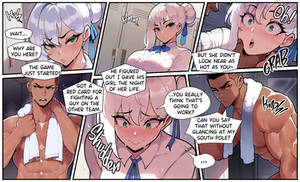 BBC - Red Card - Page 3