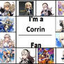 I'm a Corrin Fan