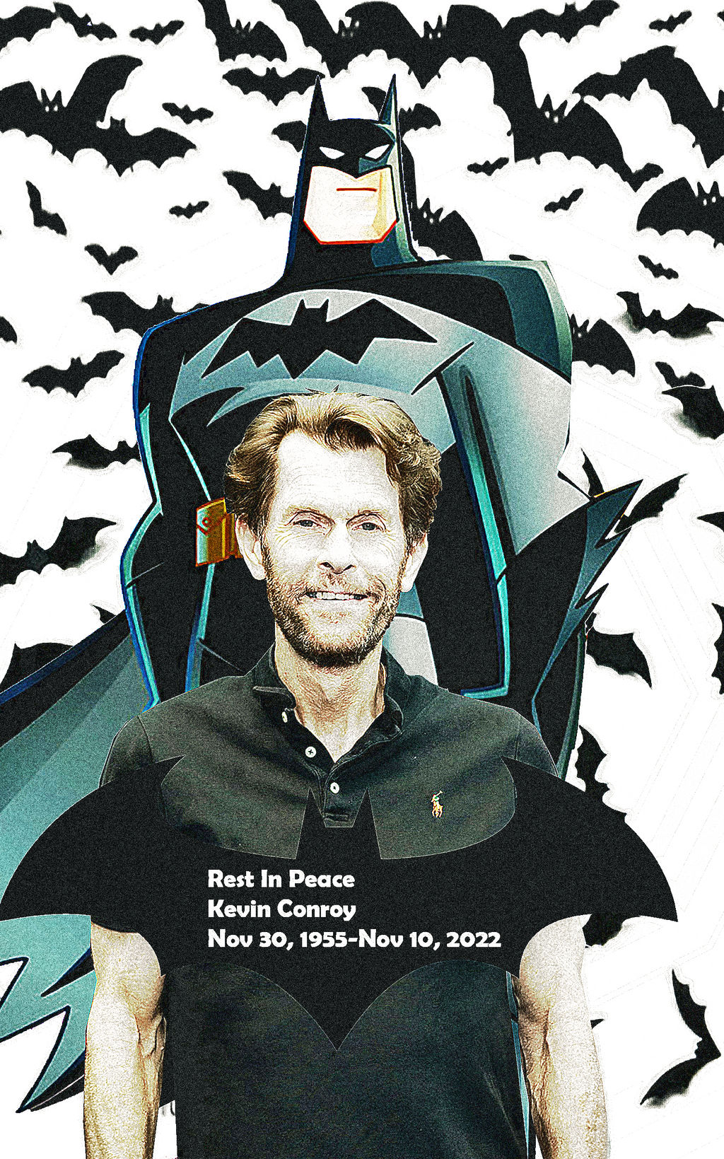 File:Kevin Conroy (46802454494).jpg - Wikimedia Commons