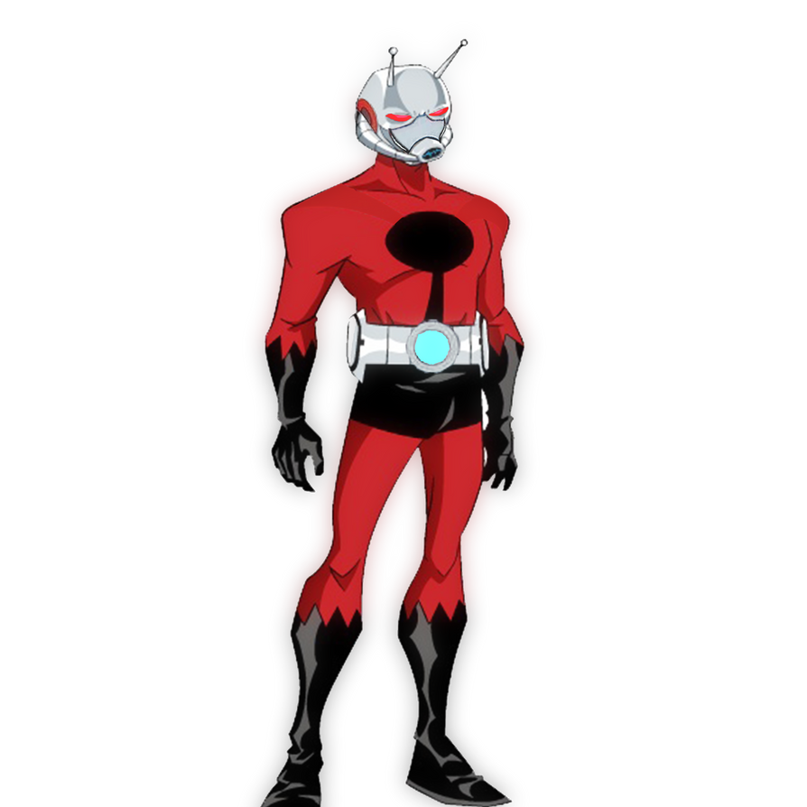 Simic Ant Man Ant Man by KaijuBigBattel2017 on DeviantArt