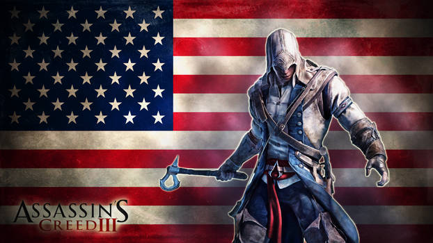 Assassins creed III