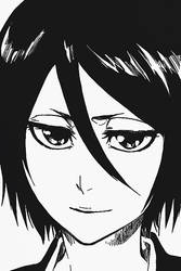 Rukia Kuchiki