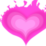 MLP heart vector