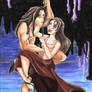 Tarzan and Jane