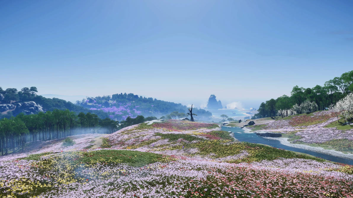 Ghost of Tsushima pt:10 by tsushimasDestiny on DeviantArt