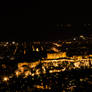 Acropolis by night