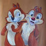 Chip And Dale