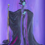 Maleficent