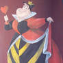 Queen Of Hearts