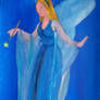 Blue Fairy