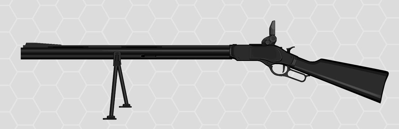Gun Ranon Random gun by 3774i42 on DeviantArt