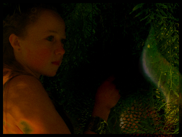 Mermaid in her Grotto - One by kailorien on DeviantArt