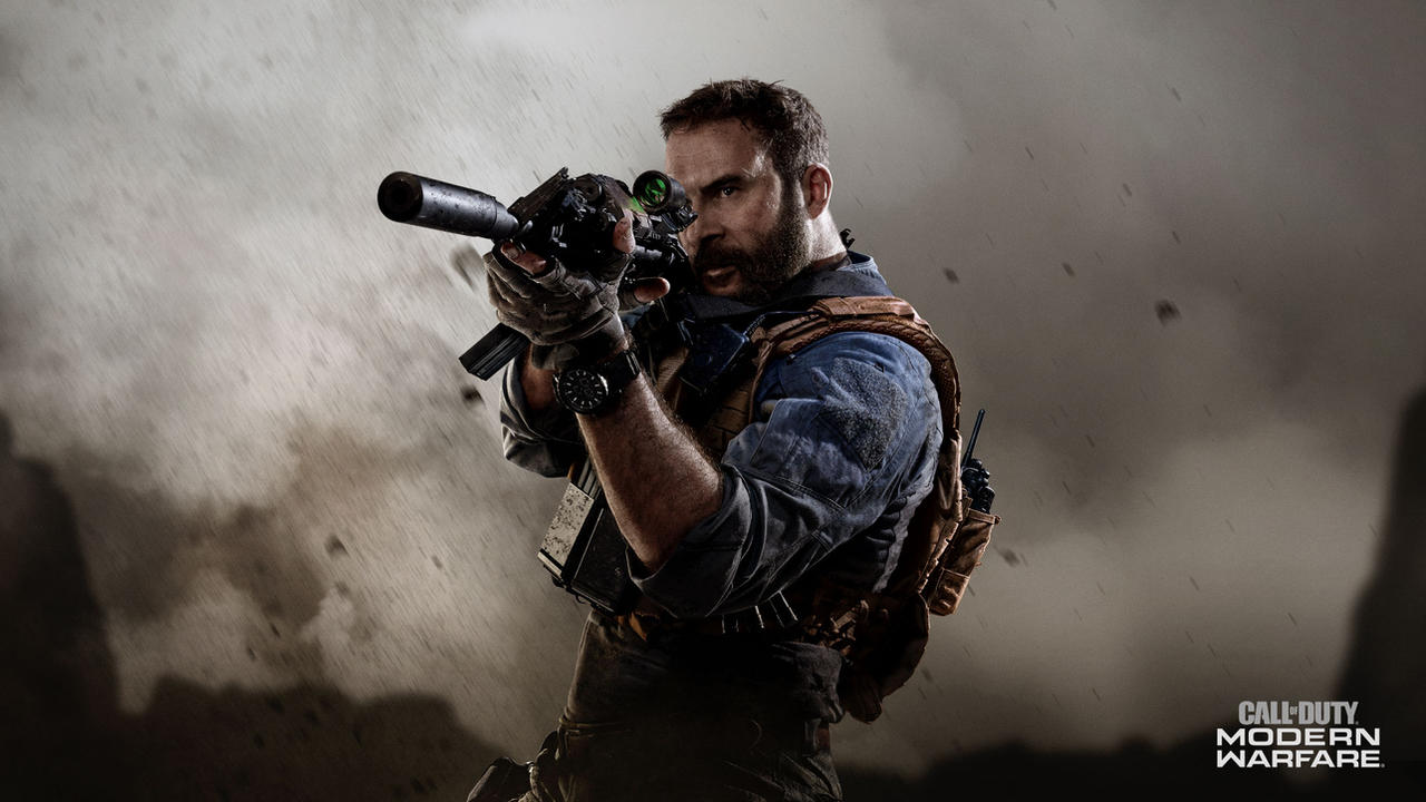 Call OF Duty- Advanced Warfare Render by RajivCR7 on DeviantArt