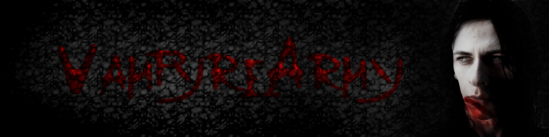 VampyreArmy Banner 1