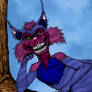Cheshire Cat