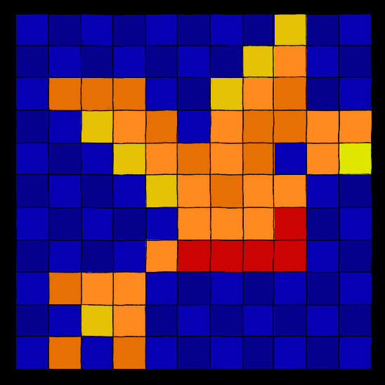 pixel phoenix by jodipheonix on DeviantArt