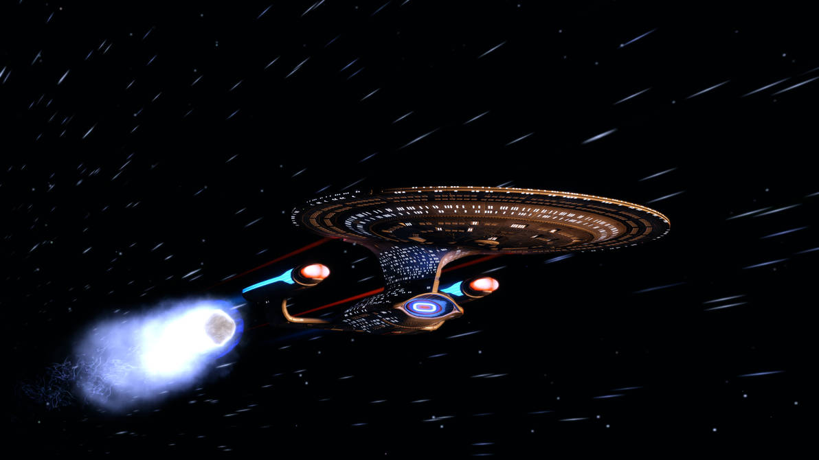 Sto Racing Class The Race - STO 8K Screenshot by Ashman7286 on DeviantArt