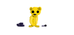 Golden Freddy by FNaF5Evr