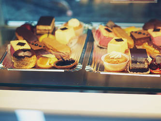 Pastries