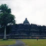 Candi Borobudur