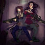 COLLAB - AMFG ZOMBIES